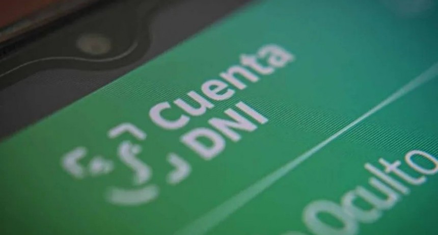 ¿Cambios en la Cuenta DNI?: Qué hacer si me pide cambiar la contraseña 