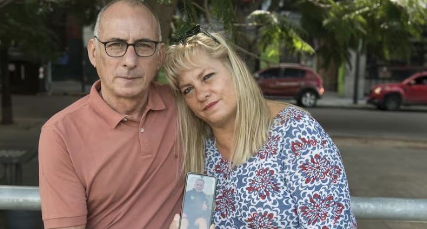 La historia del adolescente que se suicidó tras haber sido desvinculado de Aldosivi