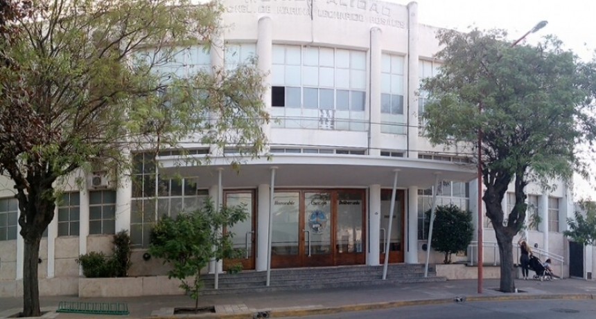 Caliente debate por el boleto estudiantil en el Cjo. Deliberante en la 4ª sesión ordinaria