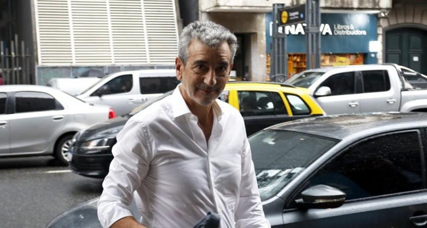 Milei le entregó los terrenos ferroviarios a Pichetto y Randazzo para que le voten la ley