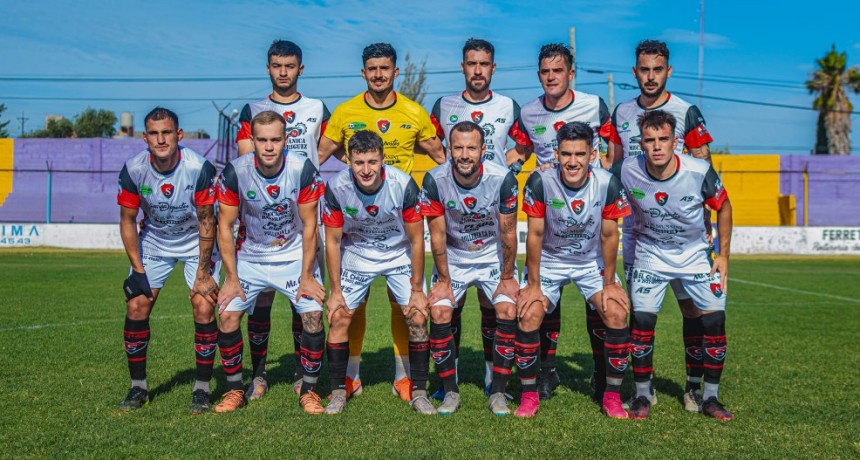 Liga del Sur: Sporting recibe por la recuperación a Bella Vista y Rosario a Tiro Federal