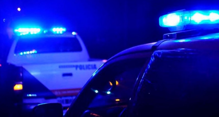 Violencia de Genero