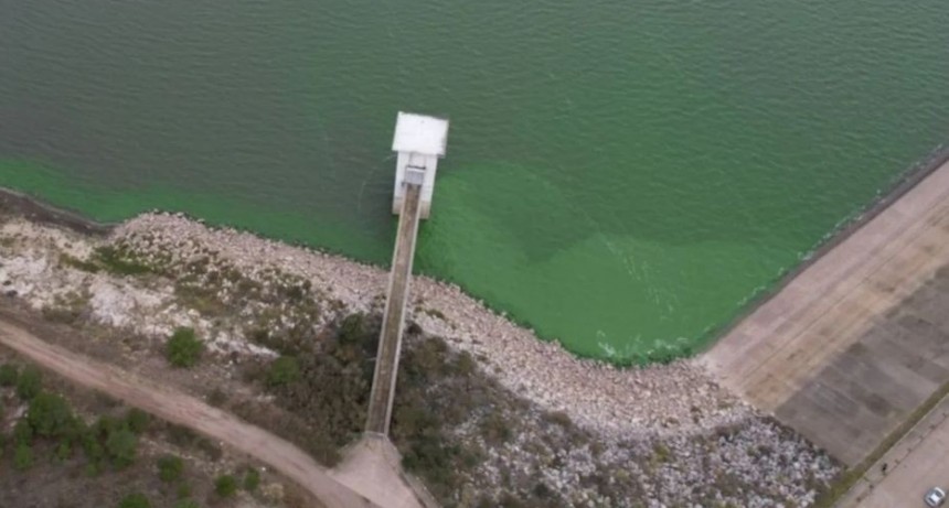 Qué dijo ABSA sobre la continuidad de la falta de agua en Bahía