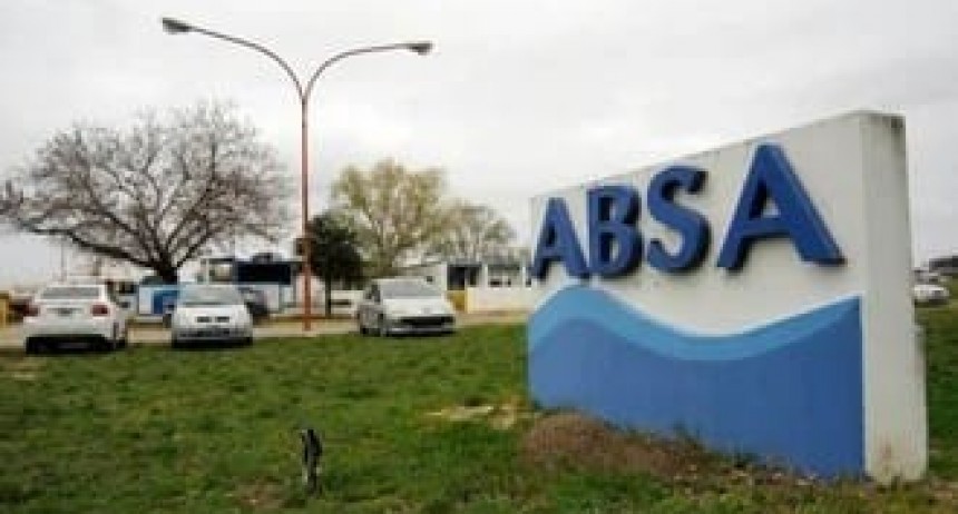 ABSA asegura que mejoró la provisión de agua en Bahía Blanca y Punta Alta