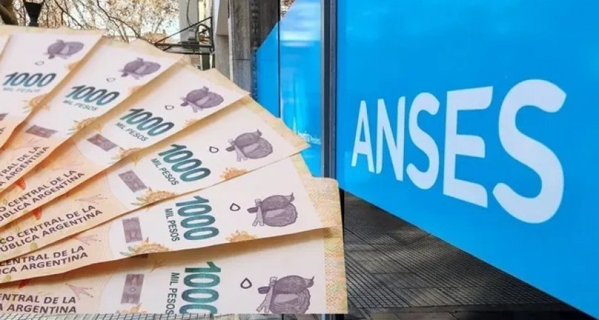 Confirmado: los jubilados cobrarán un bono de $70.000 en mayo