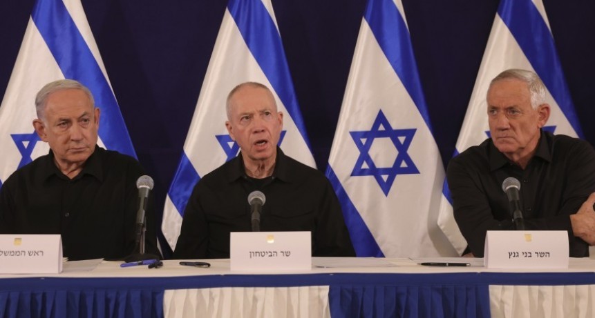 Israel bombardea instalaciones nucleares de Irán y da otro paso hacia la guerra total