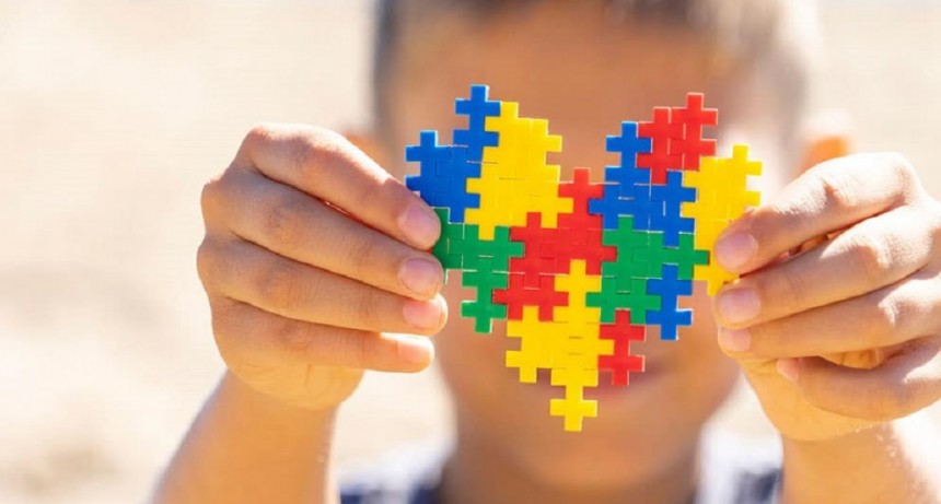 Abriendo caminos: de qué hablamos cuando hablamos de autismo
