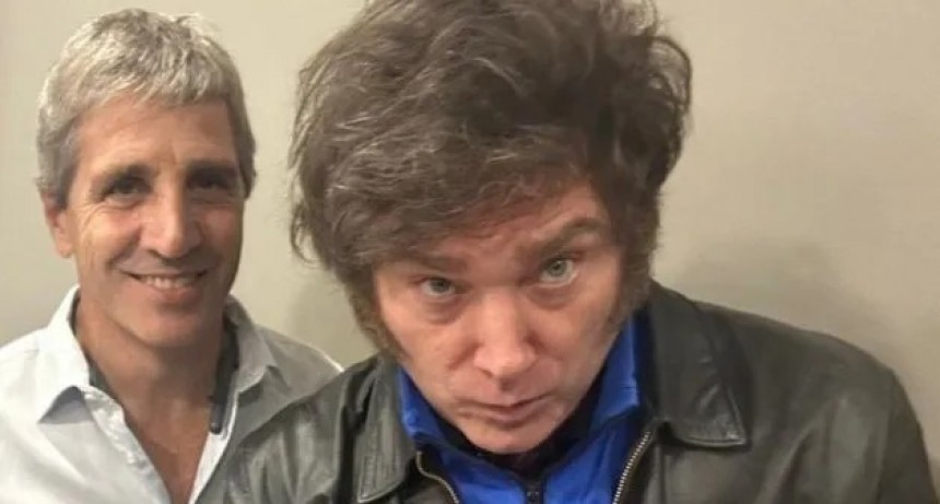Carlos Rodriguez ex asesor de Javier Milei se despachó contra el ajuste que lleva adelante Luis Caputo.