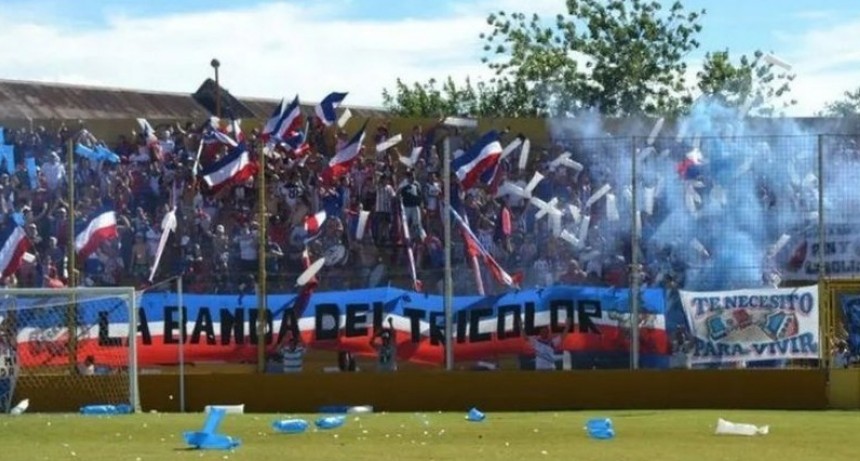 Liga del Sur: Rosario visita a Comercial en la 5ª fecha del Promocional
