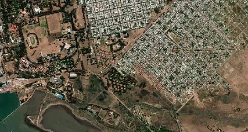 Los barrios ATE V y VI accederán a su escritura