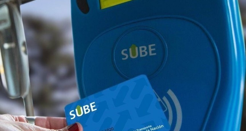 Comenzó la inscripción presencial para acceder al Boleto Estudiantil a $440