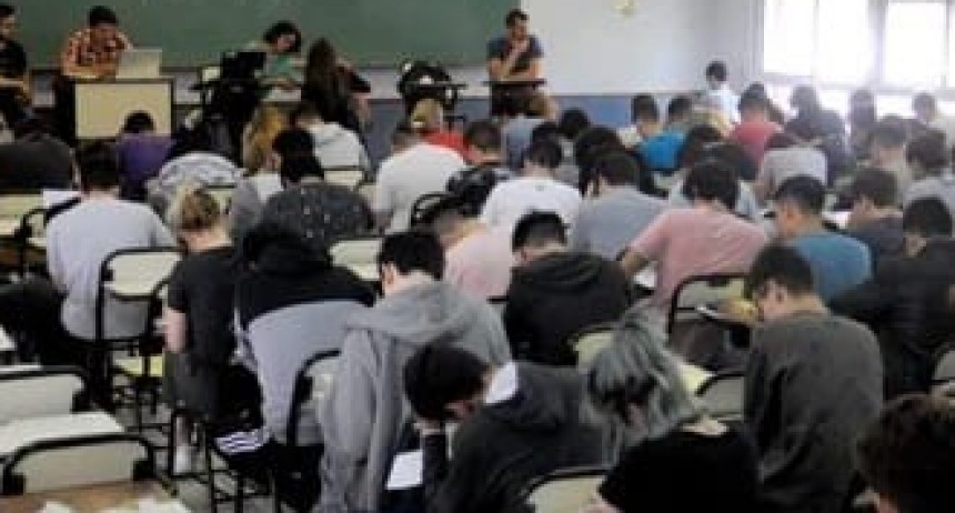 Uno de cada tres habitantes del Sudoeste cursa estudios en algún nivel