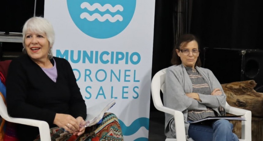 Renacer de la Literatura Rosaleña