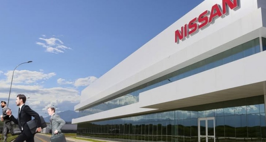 Nissan huye de Argentina: El vacío industrial de Milei deja miles de familias sin sustento
