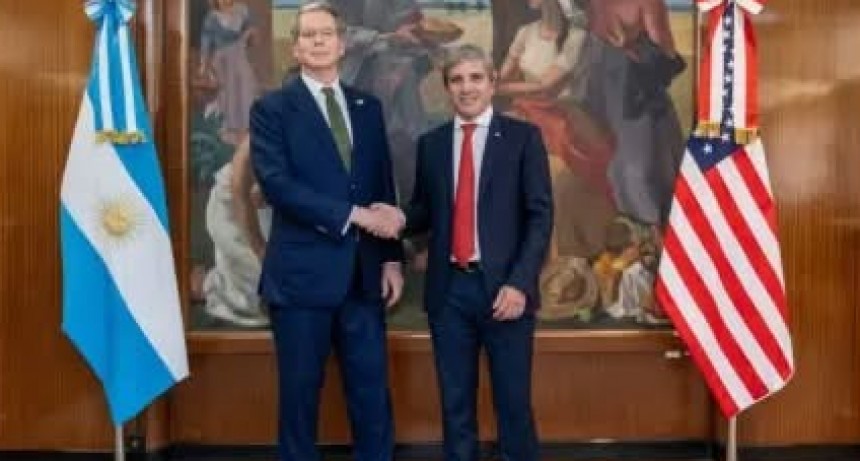 Nuevo acuerdo con el FMI: qué dice la letra chica sobre la reforma jubilatoria y los planes sociales