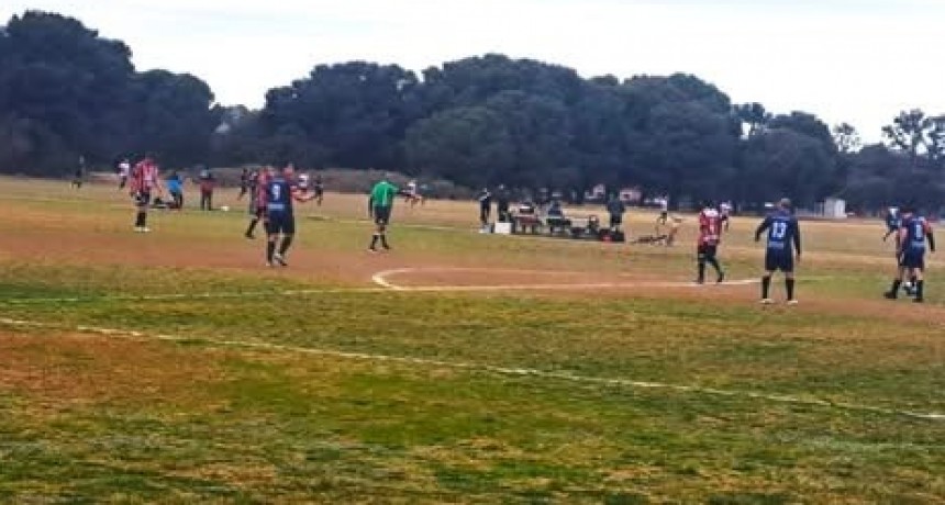 4ª Fecha del Torneo Superliga Senior  Apertura 2025  “JORGE ARIEL CABOT” 