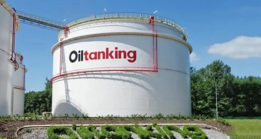 Cuáles son los planes para recibir más petróleo en Puerto Rosales