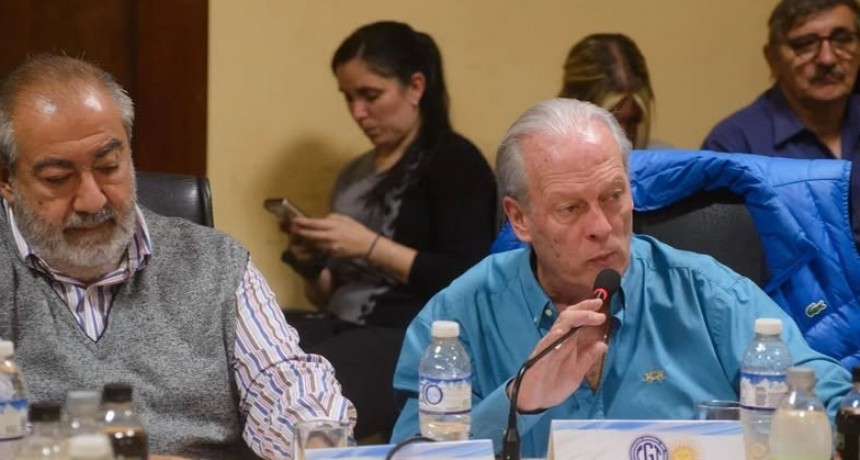 Día del Trabajador: la CGT pisa el acelerador y marcha el 30 de abril contra el Gobierno