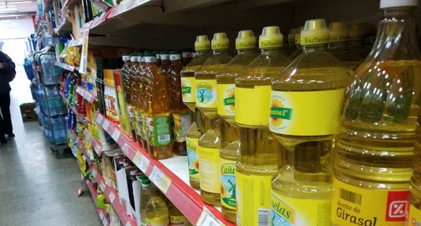 Sólo dos alimenticias le hicieron caso a Caputo