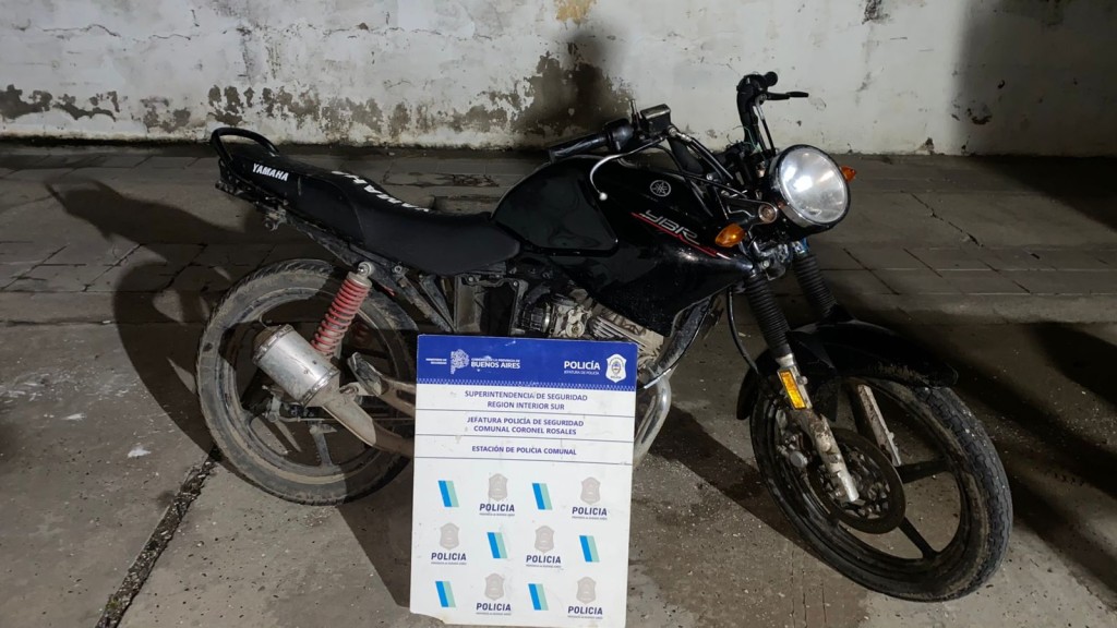 Allanamiento por hurto: un aprehendido por encubrimiento, drogas y resistencia a la autoridad