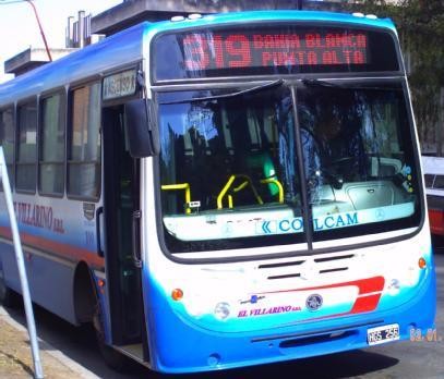 Fuerte aumento en la l&iacute;nea 319: subas de hasta el 145% en el boleto