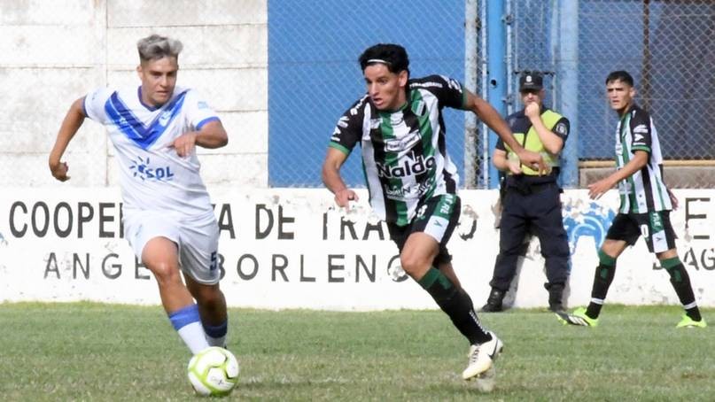 Villa Mitre y San Francisco abren la 4&ordf; fecha del Apertura en El Fort&iacute;n