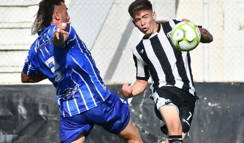 Continuidad en la liga del sur