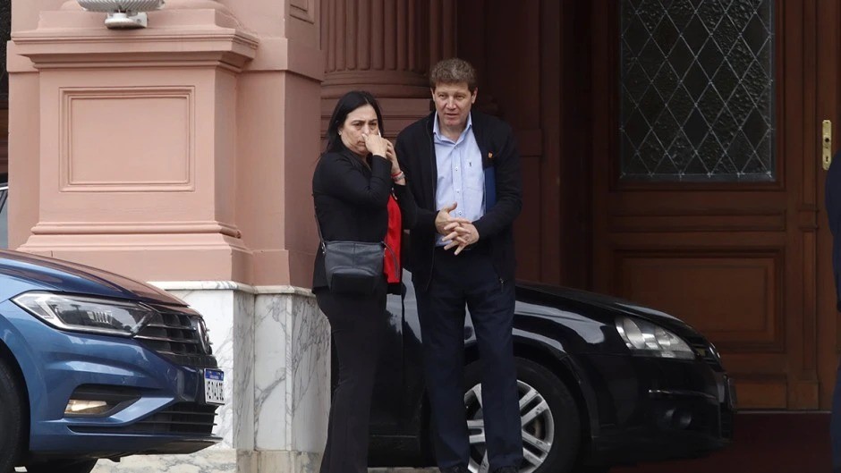 El gobierno teme conflicto social en La Rioja y Tierra del Fuego y las incluye en el reparto de fondos de las provincias aliadas