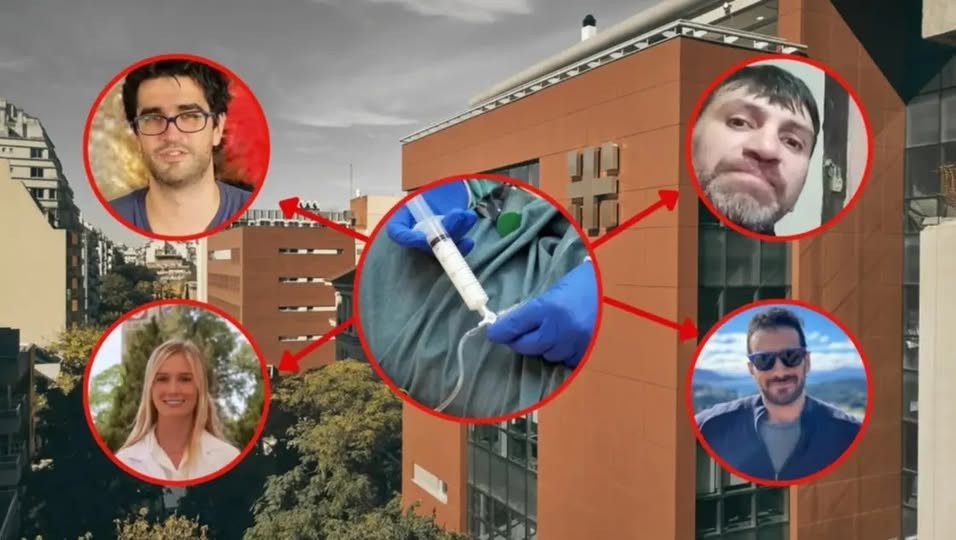 Fiestas clandestinas con anest&eacute;sicos: investigan una red tras dos muertes sospechosas