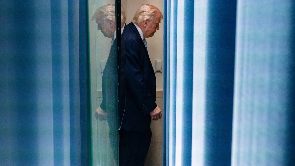 Trump e Ir&aacute;n acuerdan un alto el fuego por dos semanas, tras una intervenci&oacute;n decisiva de China