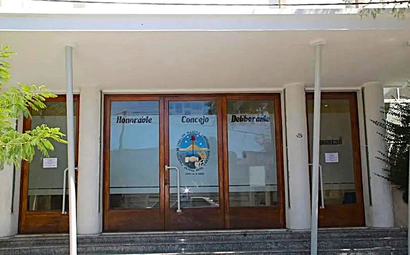 EL CONCEJO DELIBERANTE APROB&Oacute; CAMBIOS PARA LIMITAR LA FRAGMENTACI&Oacute;N DE BLOQUES