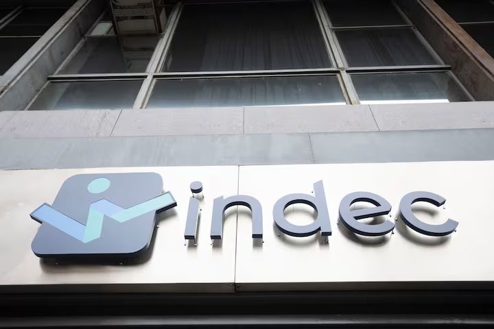 La inflaci&oacute;n de marzo fue 3,4% seg&uacute;n el INDEC