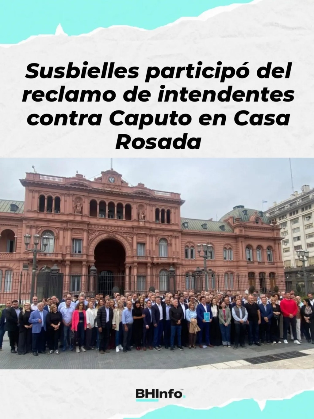 Kicillof reuni&oacute; a intendentes y mostr&oacute; m&uacute;sculo pol&iacute;tico en jornada de reclamo