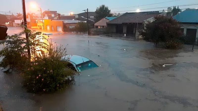Plan contra desastres: diagn&oacute;stico repetido, respuestas todav&iacute;a insuficientes