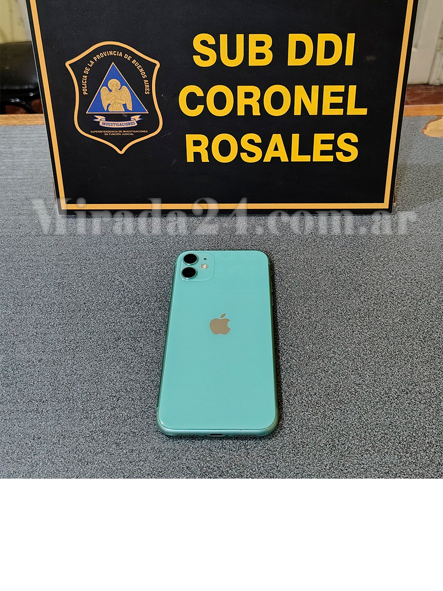 Amenaza escolar en Punta Alta: identifican a un menor tras una investigaci&oacute;n policial