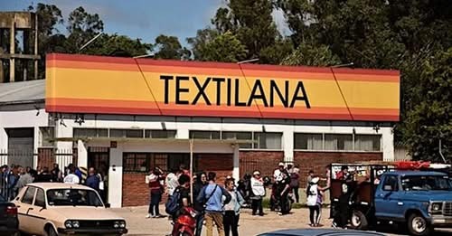 Se profundiza la crisis en la hist&oacute;rica f&aacute;brica Mauro Sergio, por lo que solicitaron "concurso preventivo": qu&eacute; significa