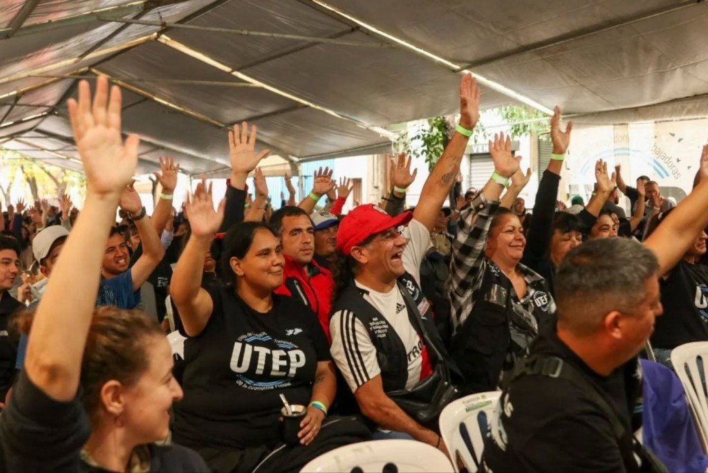 La Justicia ordena restituir el programa Volver al Trabajo para m&aacute;s de 950 mil beneficiarios