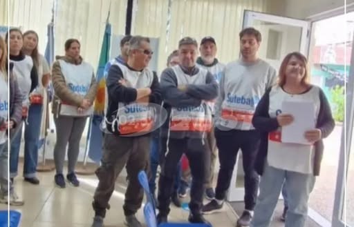 &ldquo;La violencia institucional no tiene lugar en nuestra democracia&rdquo; 