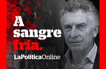 Macri Ataca..