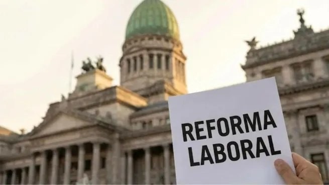 Reforma laboral: la Justicia restituye la vigencia de los 82 art&iacute;culos suspendidos