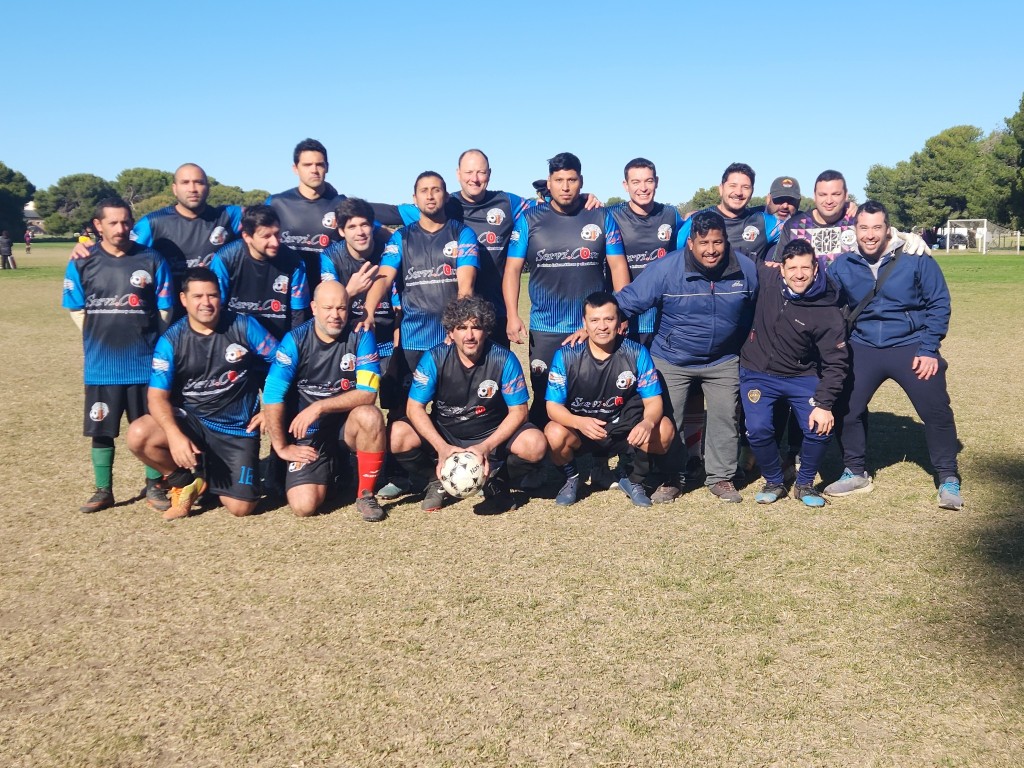 Superliga Seniors: lluvia de goles en la Fecha 2 del Apertura 2026