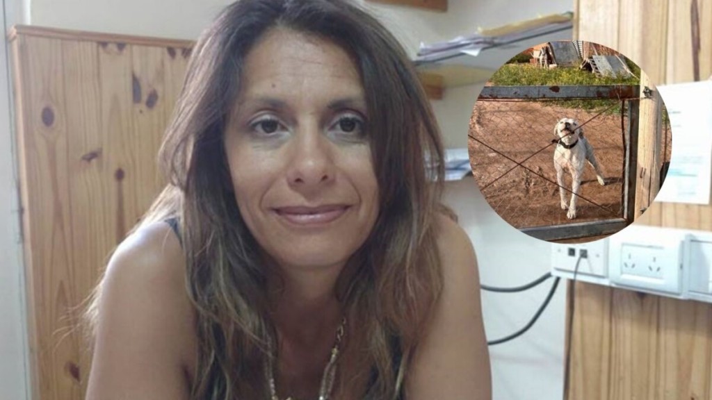 Perros peligrosos: &ldquo;El Tribunal de Faltas solo puede ordenar traslados&rdquo;, explic&oacute; Mon&aacute;rdez