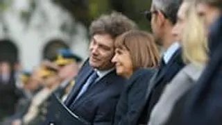 Denuncian crisis econ&oacute;mica y reclaman por deuda millonaria del Gobierno nacional con la Provincia