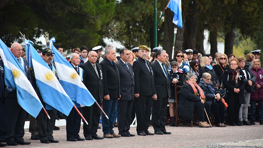 Conmemorar&aacute;n el 44&deg; aniversario del hundimiento del ARA &ldquo;General Belgrano&rdquo;