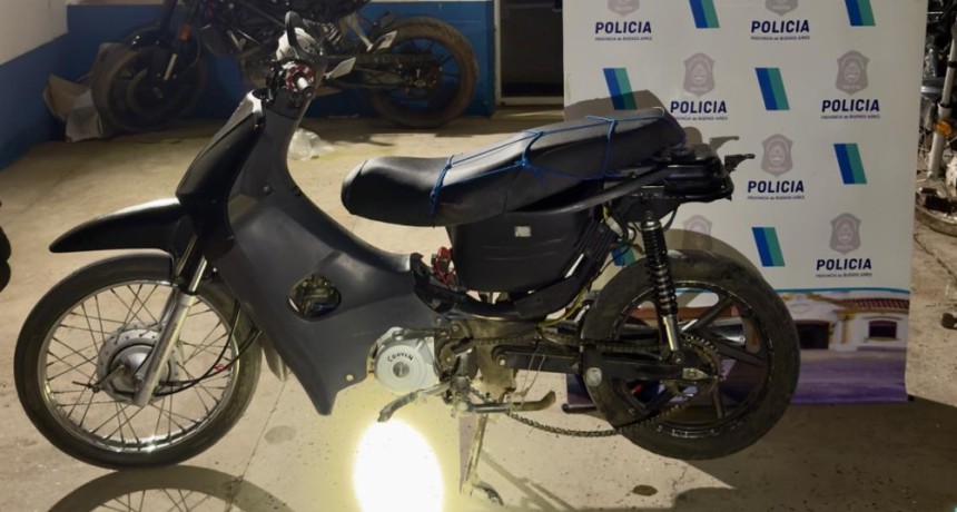 Aprehendidos por encubrimiento y resistencia a la autoridad