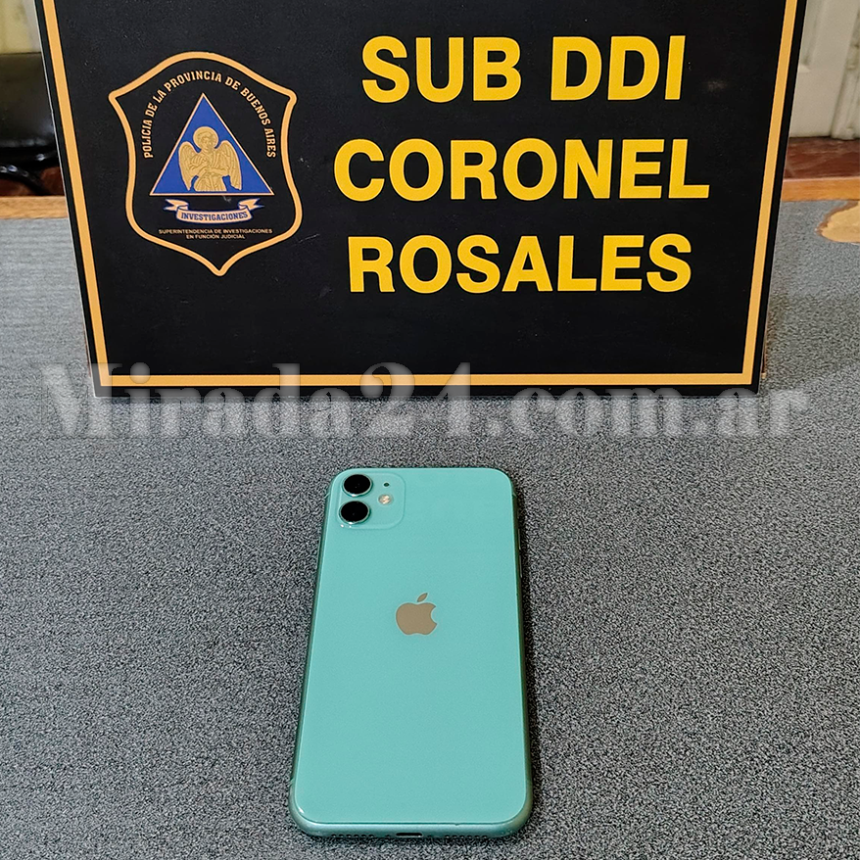 Amenaza escolar en Punta Alta: identifican a un menor tras una investigaci&oacute;n policial