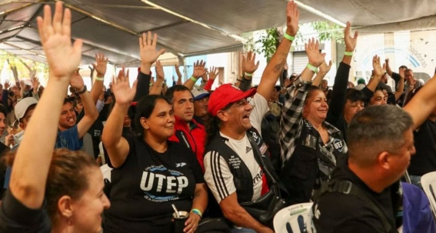 La Justicia ordena restituir el programa Volver al Trabajo para m&aacute;s de 950 mil beneficiarios