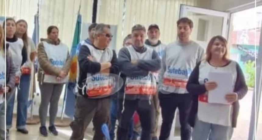 &ldquo;La violencia institucional no tiene lugar en nuestra democracia&rdquo; 