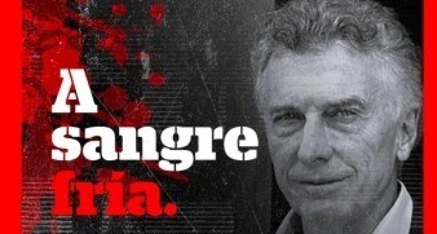 Macri Ataca..