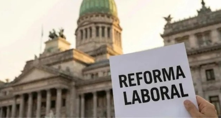 Reforma laboral: la Justicia restituye la vigencia de los 82 art&iacute;culos suspendidos